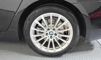 BMW 5-Series 2020, 31367 км, за 18558.3 USD - фото 21