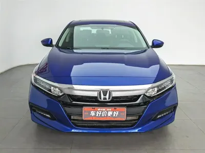 Honda Accord 2019, 100500 км, за 9108.12 USD