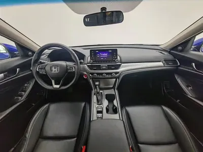 Honda Accord 2019, 100500 км, за 9108.12 USD