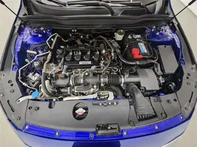 Honda Accord 2019, 100500 км, за 9108.12 USD - фото 6