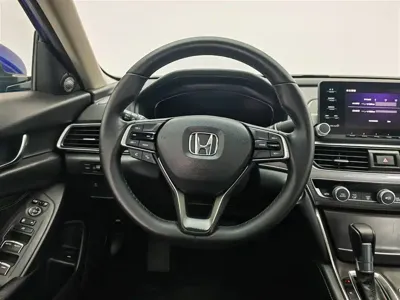 Honda Accord 2019, 100500 км, за 9108.12 USD - фото 11