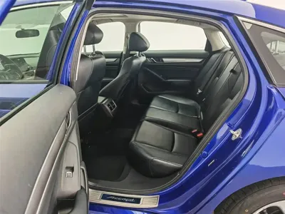 Honda Accord 2019, 100500 км, за 9108.12 USD - фото 15
