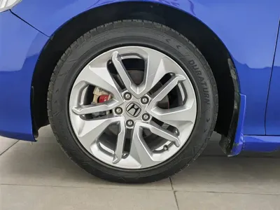 Honda Accord 2019, 100500 км, за 9108.12 USD - фото 17