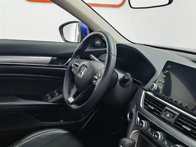 Honda Accord 2019, 100500 км, за 9108.12 USD - фото 22
