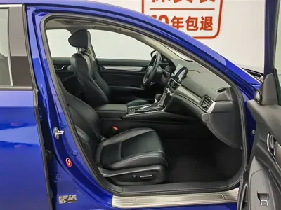Honda Accord 2019, 100500 км, за 9108.12 USD - фото 23
