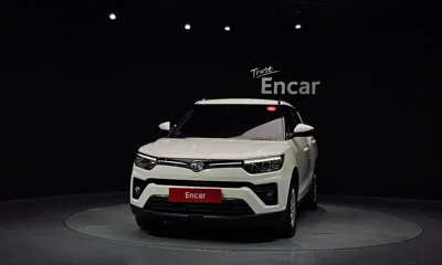 KG_Mobility_Ssangyong TIBOLI 2021, 71289 км, за 7410.78 USD - фото 3