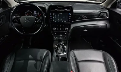 KG_Mobility_Ssangyong TIBOLI 2021, 71289 км, за 7410.78 USD - фото 7