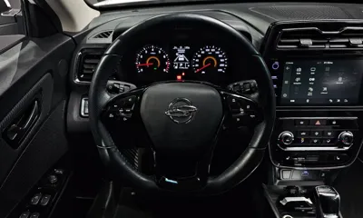 KG_Mobility_Ssangyong TIBOLI 2021, 71289 км, за 7410.78 USD - фото 13