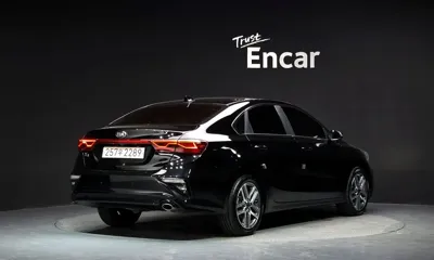 Kia K3 2019, 89834 км, за 7811.08 USD