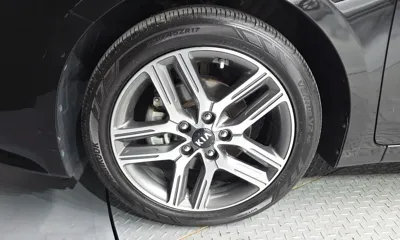 Kia K3 2019, 89834 км, за 7811.08 USD