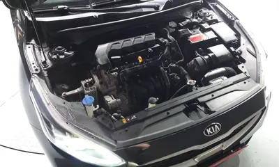 Kia K3 2019, 89834 км, за 7811.08 USD - фото 6