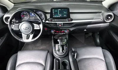 Kia K3 2019, 89834 км, за 7811.08 USD - фото 7