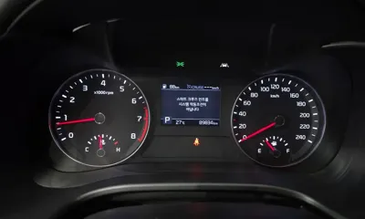 Kia K3 2019, 89834 км, за 7811.08 USD - фото 8