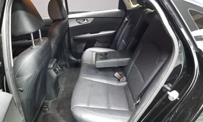 Kia K3 2019, 89834 км, за 7811.08 USD - фото 12