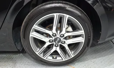 Kia K3 2019, 89834 км, за 7811.08 USD - фото 21
