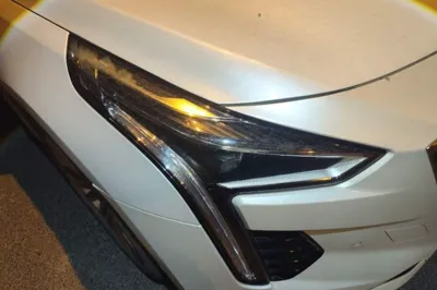 Cadillac CT6 2019, 156500 км, за 17412 USD - фото 7