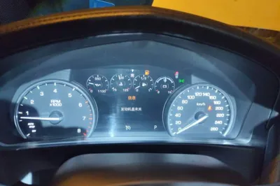 Cadillac CT6 2019, 156500 км, за 17412 USD - фото 11