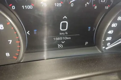Cadillac CT6 2019, 156500 км, за 17412 USD - фото 12