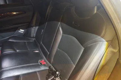 Cadillac CT6 2019, 156500 км, за 17412 USD - фото 17