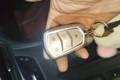 Cadillac CT6 2019, 156500 км, за 17412 USD - фото 20