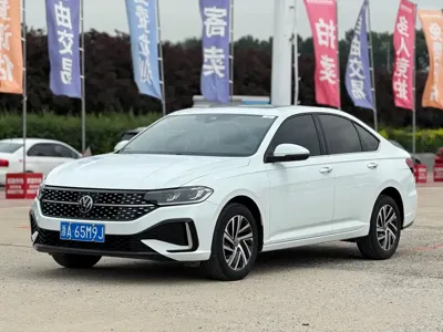 Volkswagen Lavida · 2023 год