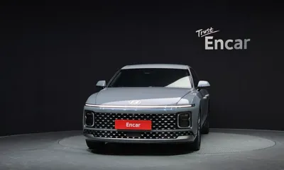 Hyundai Grandeur 2023, 66588 км, за 21059.59 USD