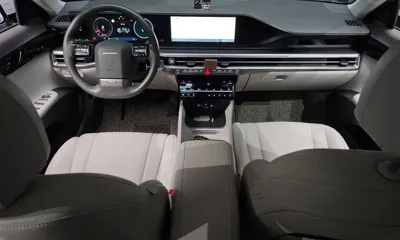 Hyundai Grandeur 2023, 66588 км, за 21059.59 USD - фото 7