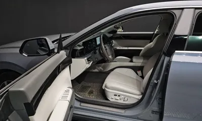 Hyundai Grandeur 2023, 66588 км, за 21059.59 USD - фото 10