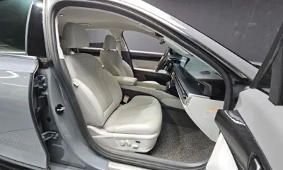 Hyundai Grandeur 2023, 66588 км, за 21059.59 USD - фото 11