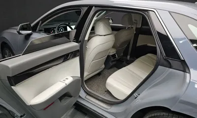 Hyundai Grandeur 2023, 66588 км, за 21059.59 USD - фото 12