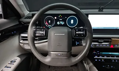 Hyundai Grandeur 2023, 66588 км, за 21059.59 USD - фото 13