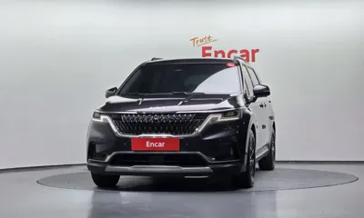 Kia Canival 2023, 53687 км, за 19177.01 USD - фото 3