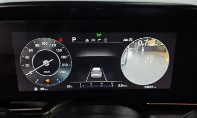 Kia Canival 2023, 53687 км, за 19177.01 USD - фото 8