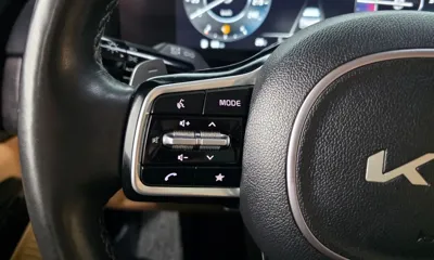 Kia Canival 2023, 53687 км, за 19177.01 USD - фото 32