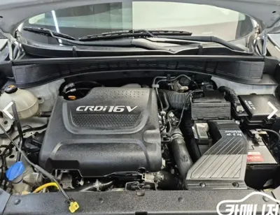 Hyundai Tucson 2016, 205084 км, за 5863.2 USD