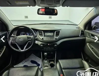 Hyundai Tucson 2016, 205084 км, за 5863.2 USD - фото 7