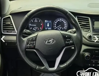 Hyundai Tucson 2016, 205084 км, за 5863.2 USD - фото 9