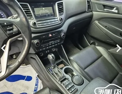 Hyundai Tucson 2016, 205084 км, за 5863.2 USD - фото 10