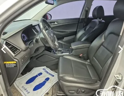 Hyundai Tucson 2016, 205084 км, за 5863.2 USD - фото 11