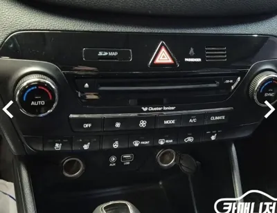 Hyundai Tucson 2016, 205084 км, за 5863.2 USD - фото 16