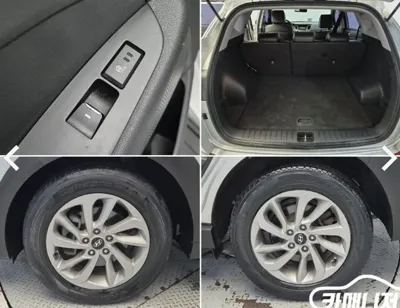 Hyundai Tucson 2016, 205084 км, за 5863.2 USD - фото 18