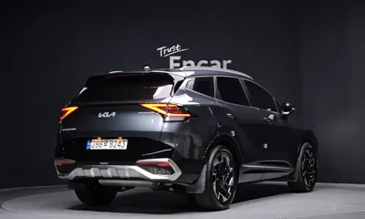 Kia Sportage 2023, 38159 км, за 18392.01 USD
