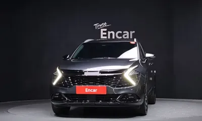 Kia Sportage 2023, 38159 км, за 18392.01 USD