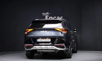 Kia Sportage 2023, 38159 км, за 18392.01 USD