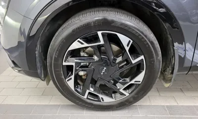 Kia Sportage 2023, 38159 км, за 18392.01 USD