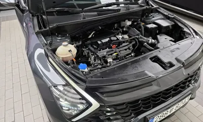Kia Sportage 2023, 38159 км, за 18392.01 USD - фото 6