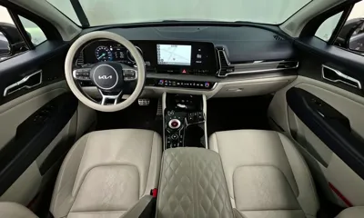 Kia Sportage 2023, 38159 км, за 18392.01 USD - фото 7