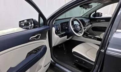 Kia Sportage 2023, 38159 км, за 18392.01 USD - фото 10