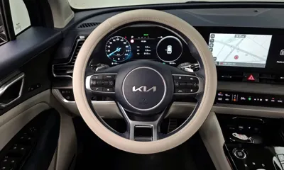 Kia Sportage 2023, 38159 км, за 18392.01 USD - фото 13