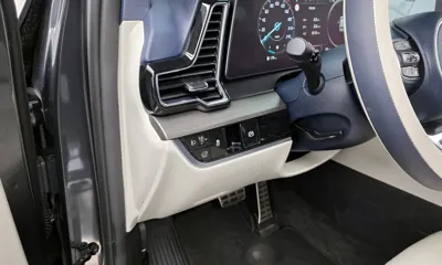 Kia Sportage 2023, 38159 км, за 18392.01 USD - фото 17